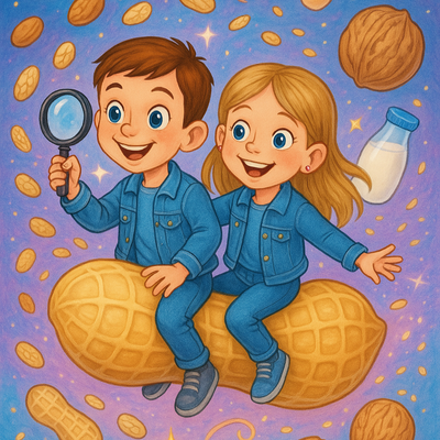 Allergenie wijzer 2. De reactie: elk lichaam is anders